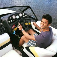 Arvinder Singh的照片