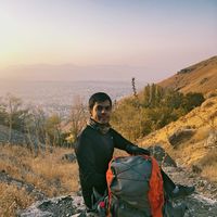 Mohammad Salehi的照片