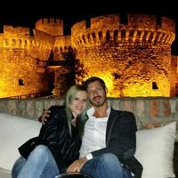 Alessandro Specchio的照片