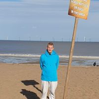 James Sutherland's Photo