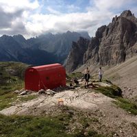 Photos de Mattia Canovese