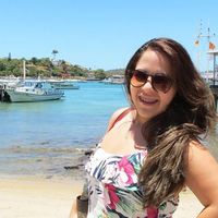 Fotos de Milena Belo