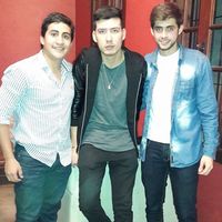 Nacho Garcia's Photo