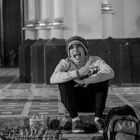 Steven Vanegas Villafañe's Photo