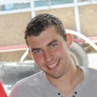 Baptiste Gibeaud's Photo