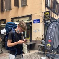 Fotos de Krystof Trischberger