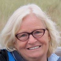 Doris Pfingsten-Blanc's Photo