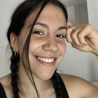 Camila Luna Maciel Guzman's Photo