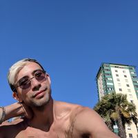 Le foto di Sam Steele