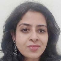 Debashree Banerjee's Photo