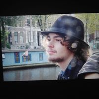 David Von Brück's Photo