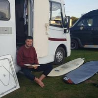 Photos de Lennart Bindernagel