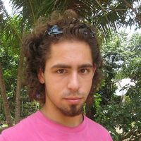 Rowland Cooper's Photo