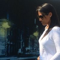 Cristiane Bolina的照片