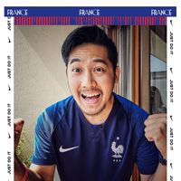 Fotos de Antoine De Monteiro