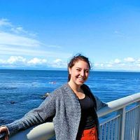 Eliza Harbert's Photo