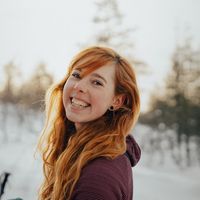 Micaela merwe的照片