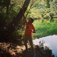 Isai Valdes的照片