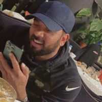 Ahamed Rashad的照片