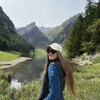 Olga Kowalska's Photo