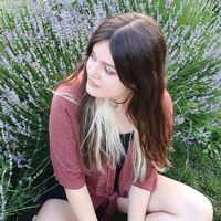 Kateryna Maksimentseva的照片