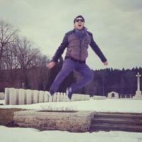 Diogo Campos's Photo