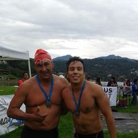 Daniel Manzo's Photo