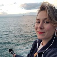 Lola Laprade的照片