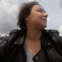 Saadet Gulbin Kalayci's Photo