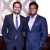 Fotos von Karan Choudhary