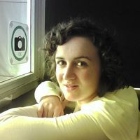 Céline Boivin's Photo