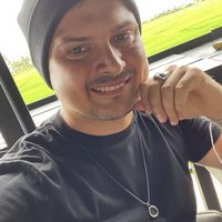 Aleksey Ivanov's Photo