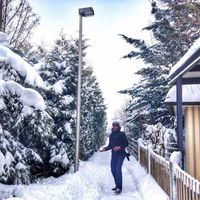 Photos de Francois Turner