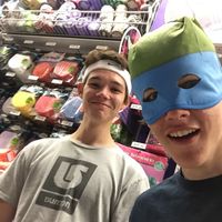 Фотографии пользователя Riley Matthew