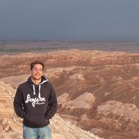 Dominik Metzger的照片