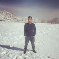 Yusufov Bahodir的照片