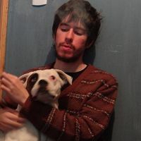 Felipe Cabello的照片