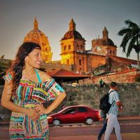 Virginia Anze的照片