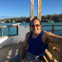 Edison Cáceres Coro's Photo