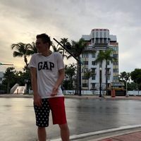 Fotos de Nick Kochkin