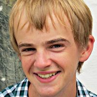 Jonathan Schmidt的照片