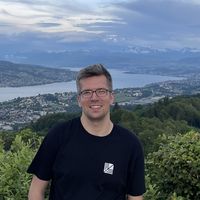 Lukas Hahne的照片