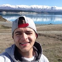 Fotos de Elie Jenkins Sebban