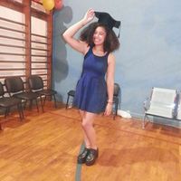 Karolain Rosa's Photo