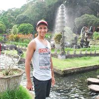 Vivek Sandhu的照片