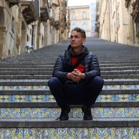 Kasper Piasecki's Photo