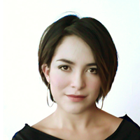 Victoria Andino的照片