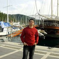 Yavuz çelik's Photo