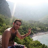 Gökhan Parlar的照片