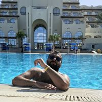 Ahmed Nassar的照片